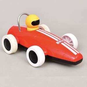 Brio 30388 R/C Race Car Battery Operated Toy No Remote Included